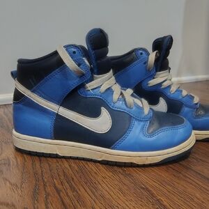 Nike Size 3y